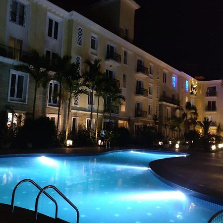 ארפורה Chillx Comfort Stay 2Bhk Luxury Apt מראה חיצוני תמונה