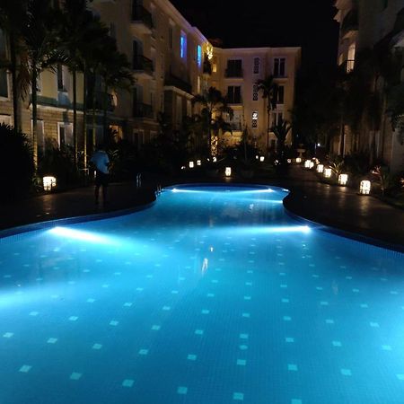 ארפורה Chillx Comfort Stay 2Bhk Luxury Apt מראה חיצוני תמונה