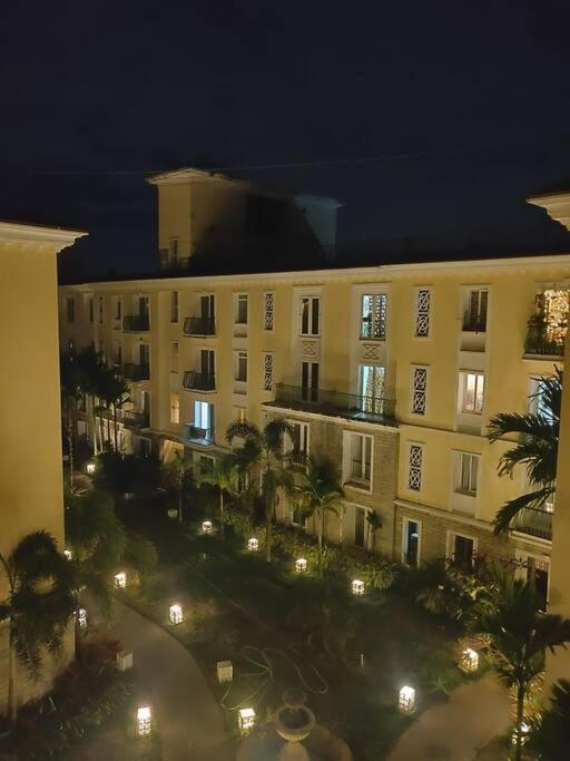 ארפורה Chillx Comfort Stay 2Bhk Luxury Apt מראה חיצוני תמונה