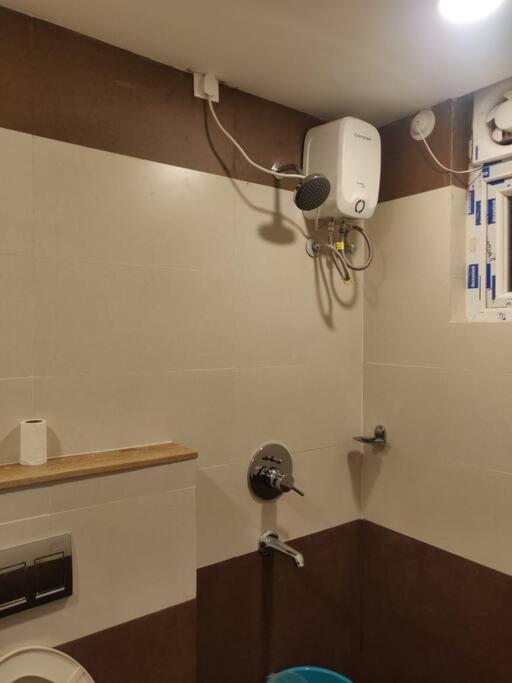 ארפורה Chillx Comfort Stay 2Bhk Luxury Apt מראה חיצוני תמונה
